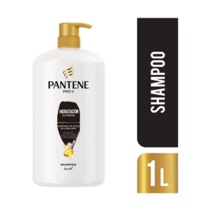 Pantene Shampoo x 1 l Hidratacion Extrema - Imagen 1
