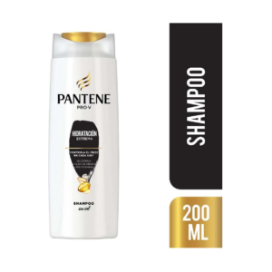 Pantene Shampoo x 200 ml Hidratacion Extrema - Imagen 1
