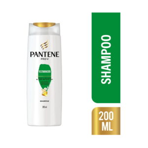 Pantene Shampoo x 200 ml Restauracion - Imagen 1