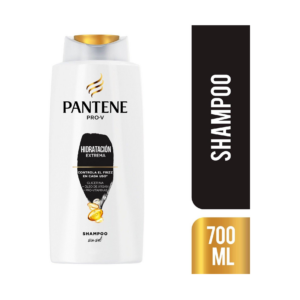 Pantene Shampoo x 700 ml Hidratacion Extrema - Imagen 1
