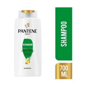Pantene Shampoo x 700 ml Restauracion - Imagen 1