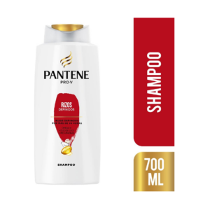 Pantene Shampoo x 700 ml Rizos Definidos - Imagen 1
