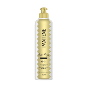 Pantene Crema De Peinar x 300 ml Anti-frizz Hidra Extr - Imagen 1