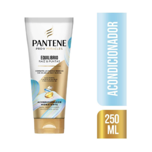 Pantene Acondic. x 250 ml Prov Miracles Equilibrio - Imagen 1