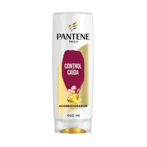 Pantene Acondic. x 400 ml Control De Caida - Imagen 1
