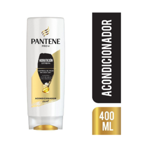 Pantene Acondic. x 400 ml Hidratacion Extrema - Imagen 1