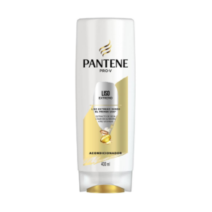 Pantene Acondic. x 400 ml Liso Extremo - Imagen 1