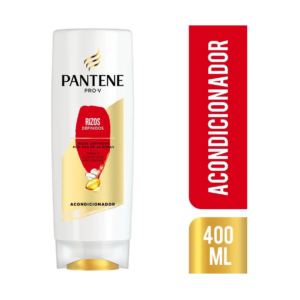 Pantene Acondic. x 400 ml Rizos Definidos - Imagen 1
