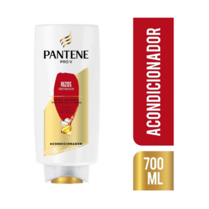 Pantene Acondic. x 700 ml Rizos Definidos - Imagen 1