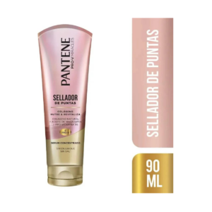 Pantene Sellador Puntas x 090 ml Tubo Colageno - Imagen 1