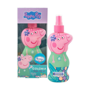 Peppa Pig Colonia x 175 ml Caja # 26175 - Imagen 1
