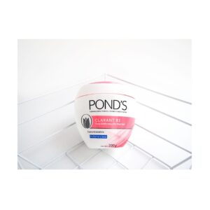 Ponds Clarant Crema Blanqueadora x 200 g P N/s - Imagen 2