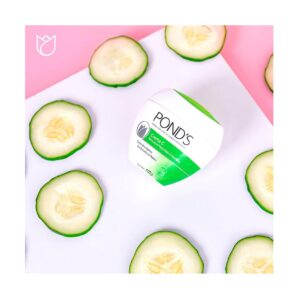Ponds Crema x 050 ml C Pepino - Imagen 2