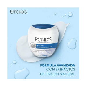 Ponds Crema x 050 ml S - Imagen 2