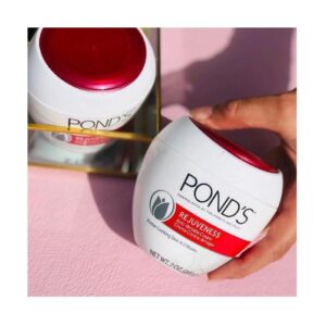Ponds Rejuvenes Crema Sachet x 10 g Disp x 20 - Imagen 2