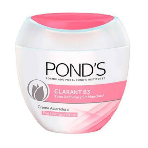 Ponds Clarant Crema Blanqueadora x 100 g P N/g - Imagen 1