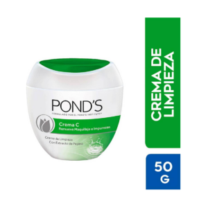 Ponds Crema x 050 ml C Pepino - Imagen 1