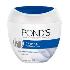 Ponds Crema x 050 ml S - Imagen 1
