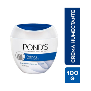 Ponds Crema x 100 ml S - Imagen 1