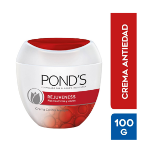 Ponds Rejuvenes Crema x 100 g Dia - Imagen 1