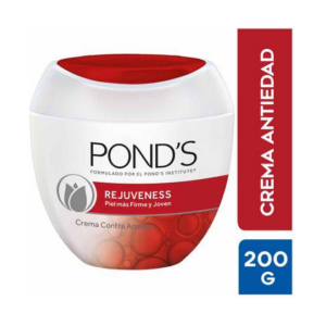 Ponds Rejuvenes Crema x 200 g Dia - Imagen 1
