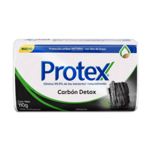 Protex Jabon x 110 g Carbon Activado - Imagen 1