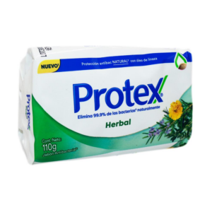 Protex Jabon x 110 g Herbal - Imagen 1