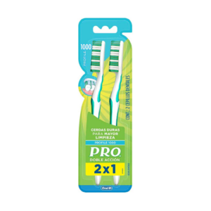 Pro Oferta Cepillo Doble Accion P1 Ll2 Profile 1000 - Imagen 1