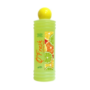 Qfresh Colonia x 710 ml Citrica - Imagen 1