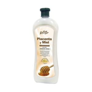 Reflex Acondic. x 1000 ml Placenta Y Miel - Imagen 1