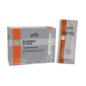 Reflex Ampolla En Sachet x 17 ml Disp x 12 Ablandador - Imagen 1