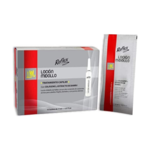 Reflex Ampolla En Sachet x 17 ml Disp x 12 Midollo - Imagen 1