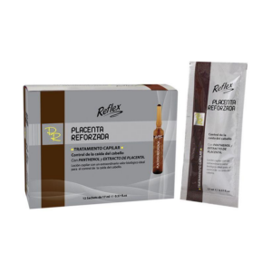 Reflex Ampolla En Sachet x 17 ml Disp x 12 Plac Reforz - Imagen 1