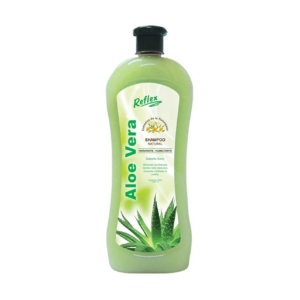 Reflex Shampoo x 1000 ml Aloe - Imagen 1