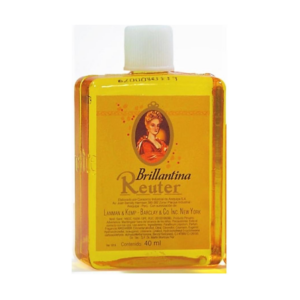 Reuter Brillantin x 040 ml - Imagen 1