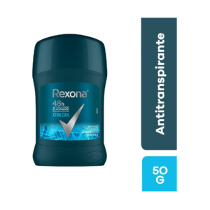 Rexona Desodorante Barra 50 g Extra Cool - Imagen 1