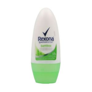 Rexona Desodorante Roll On 30 ml Bamboo - Imagen 1