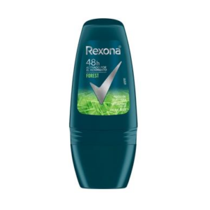 Rexona Desodorante Roll On 50 ml Forest - Imagen 1