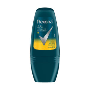 Rexona Desodorante Roll On 50 ml V8 - Imagen 1
