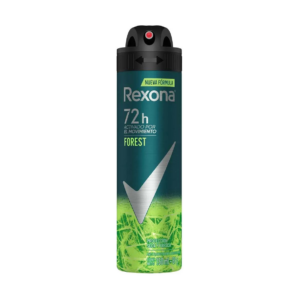 Rexona Desodorante Spray 150 ml Forest - Imagen 1