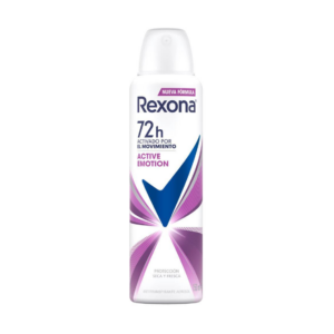 Rexona Desodorante Spray x 250ml Active Emotion - Imagen 1