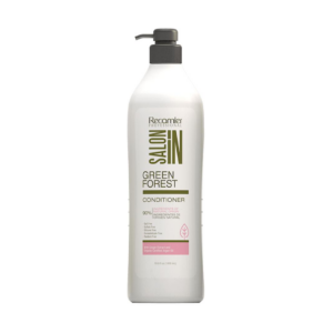 Saloon In Acondic. Green Forest x 1000 ml Cab Estresados - Imagen 1
