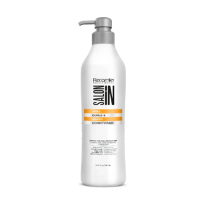 Saloon In Acondic. x 1000 ml Curls & Waves - Imagen 1