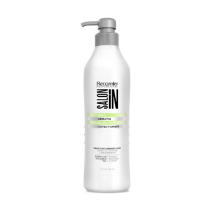 Saloon In Acondic. x 1000 ml Keratin Ultra Force - Imagen 1