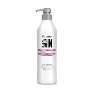 Saloon In Acondic. x 1000 ml Liss Control - Imagen 1