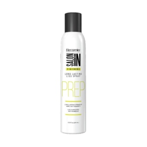 Saloon In Alisador Instantaneo 245 ml Spr Long Lasting Liss - Imagen 1