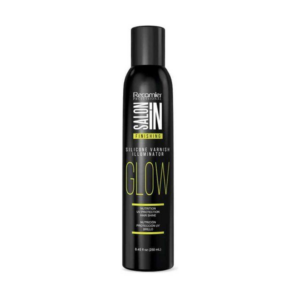 Saloon In Barniz Iluminador 250 ml Spr Silicone Varnish - Imagen 1