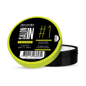 Saloon In Cera Classic Matte x 70 gr Pote - Imagen 1