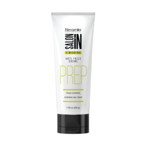 Saloon In Crema Anti-frizz x 200 g Tubo - Imagen 1