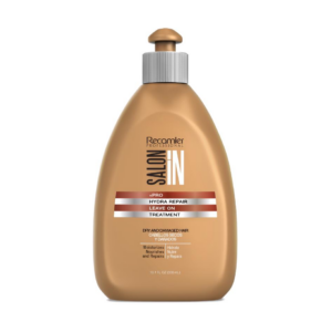 Saloon In Crema De Peinar x 300 ml Hydra Repair - Imagen 1